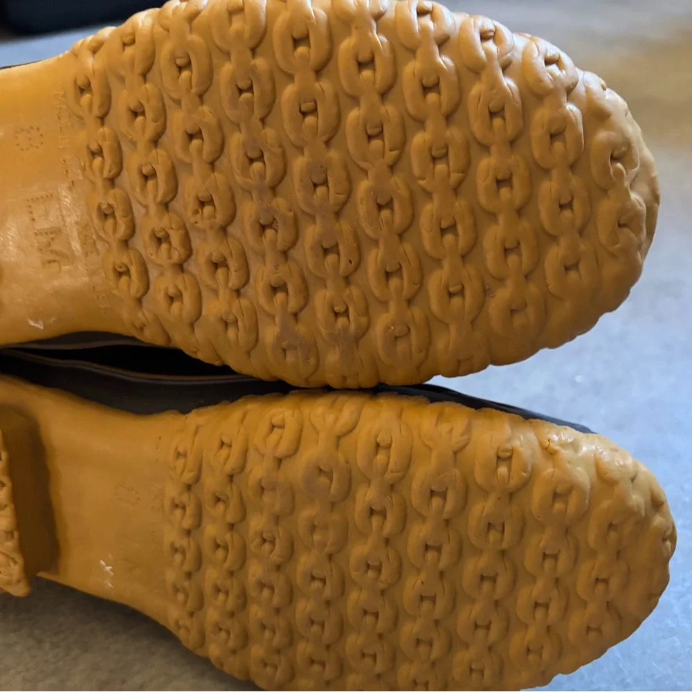 L.L. Bean Men’s Insulated Winter Boots